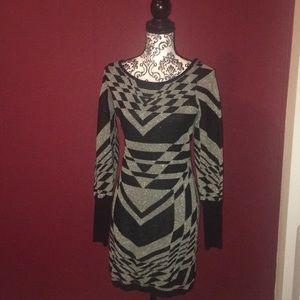 4/$20 Arden B Sweater Dress